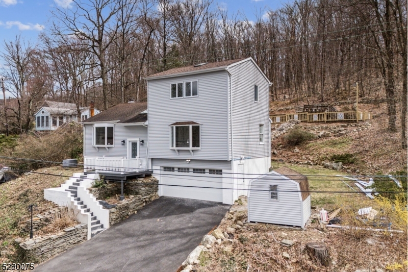 Lake Winona - Residential Lease