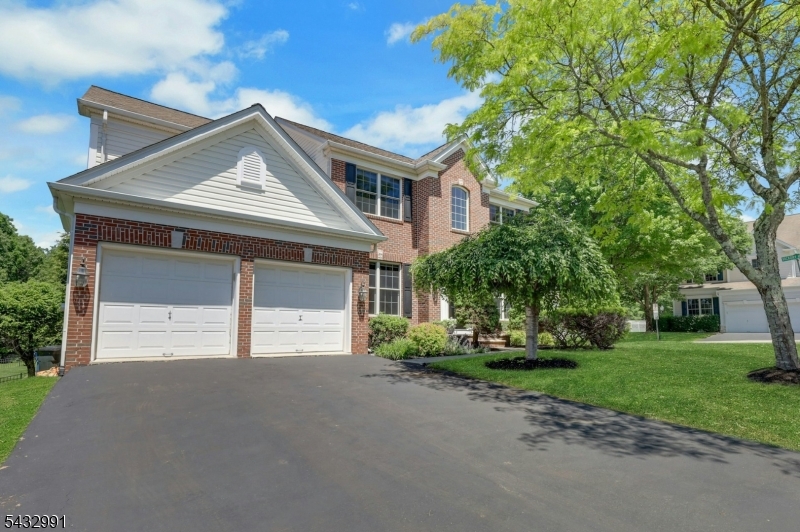 Hickory Hill - Residential