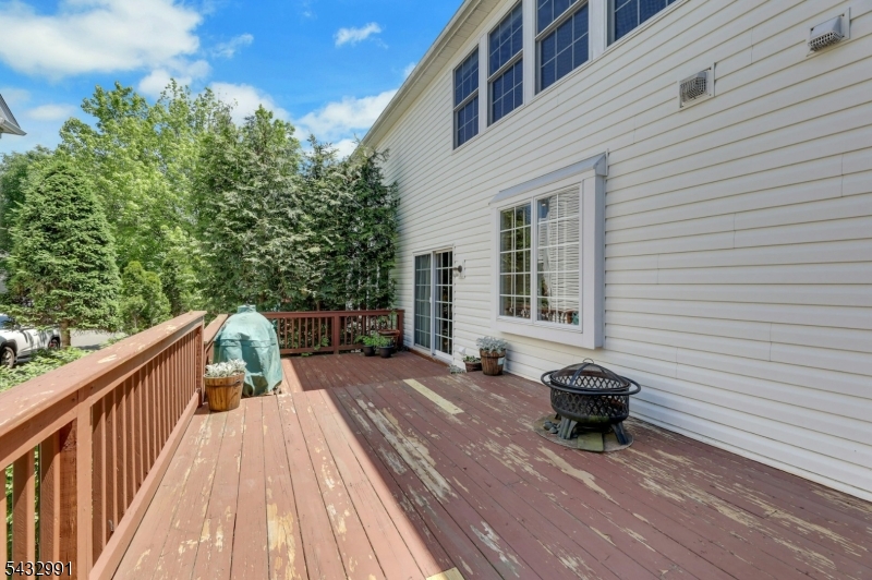 Hickory Hill - Residential