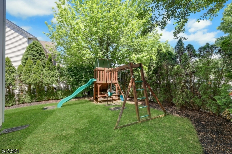 Hickory Hill - Residential