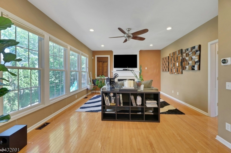 Hickory Hill - Residential