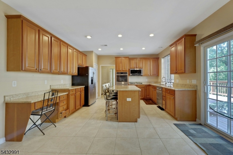 Hickory Hill - Residential
