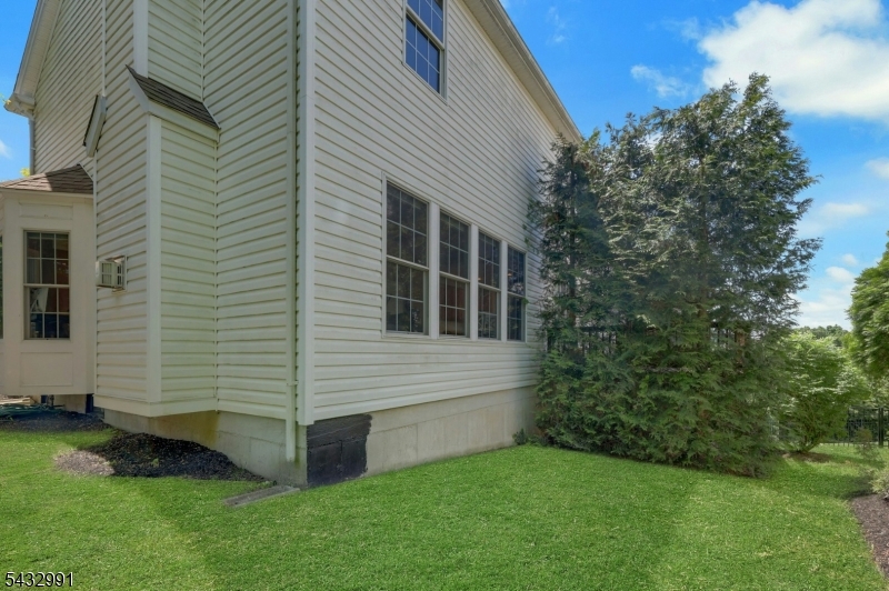 Hickory Hill - Residential
