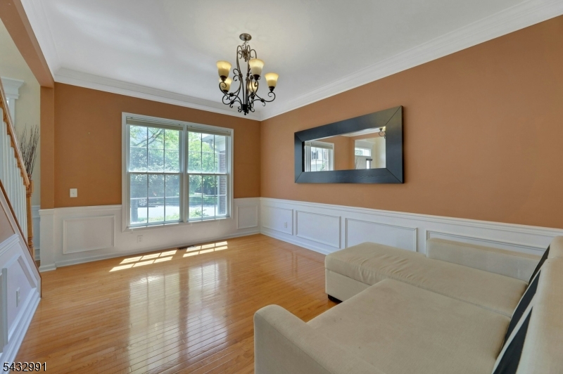 Hickory Hill - Residential
