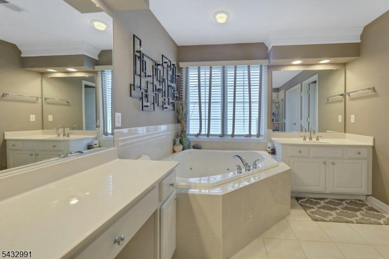 Hickory Hill - Residential