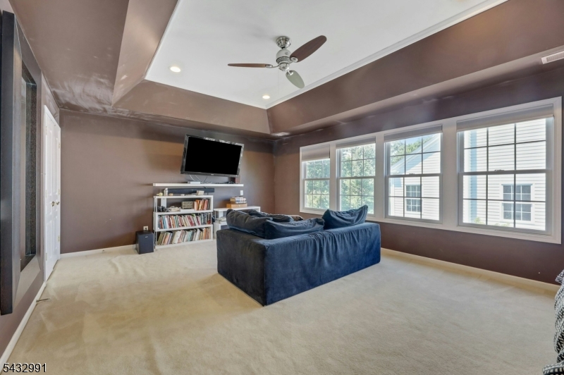 Hickory Hill - Residential