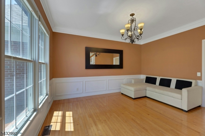 Hickory Hill - Residential
