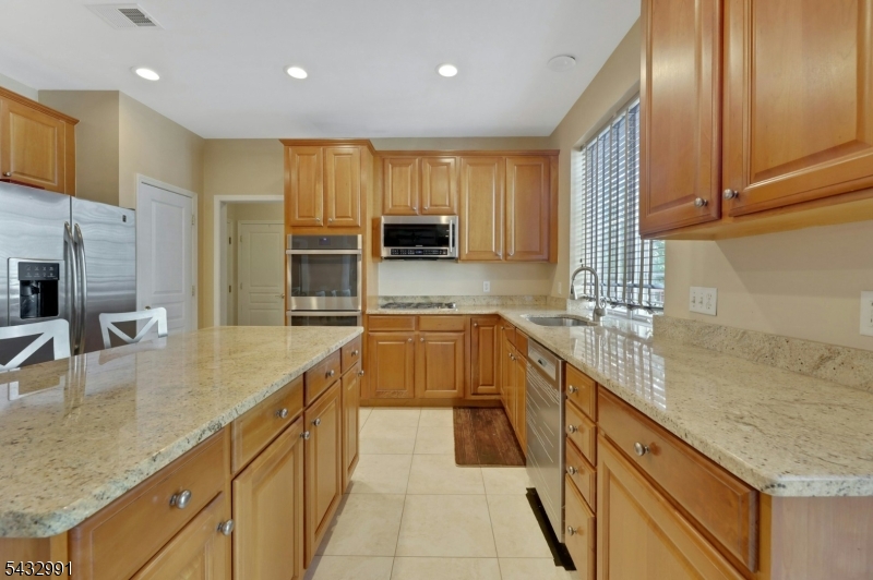 Hickory Hill - Residential