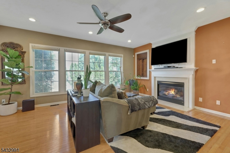 Hickory Hill - Residential