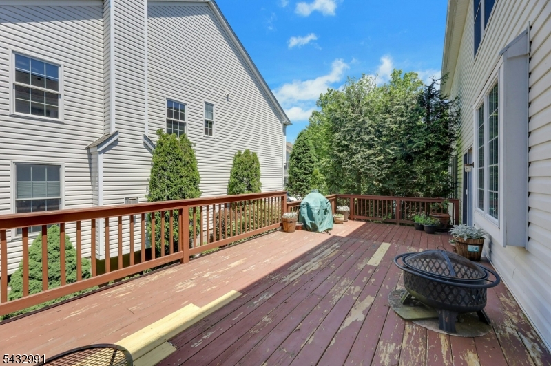 Hickory Hill - Residential