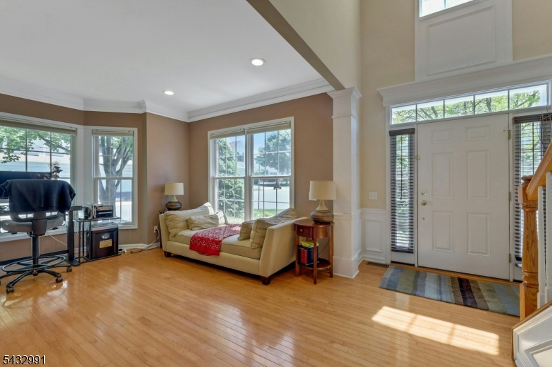 Hickory Hill - Residential