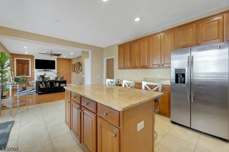 Hickory Hill - Residential