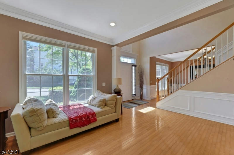 Hickory Hill - Residential