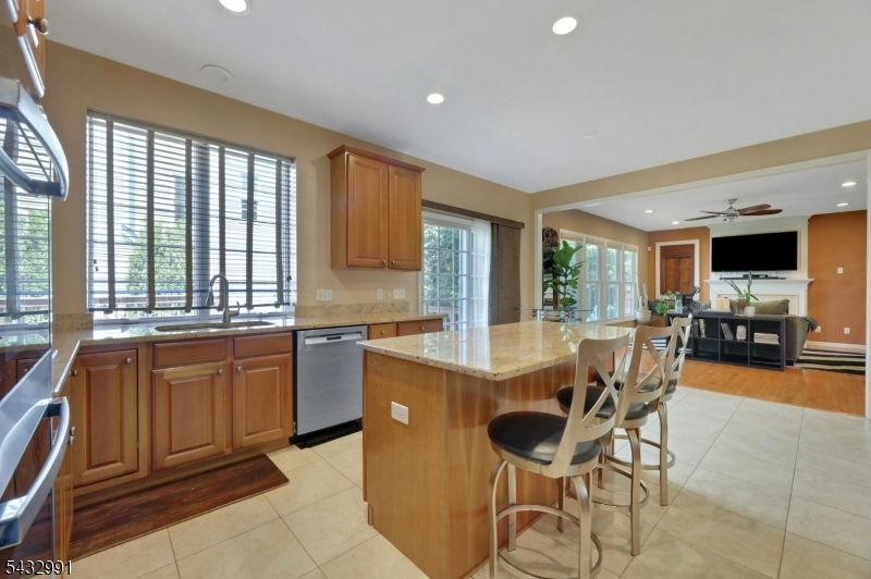 Hickory Hill - Residential