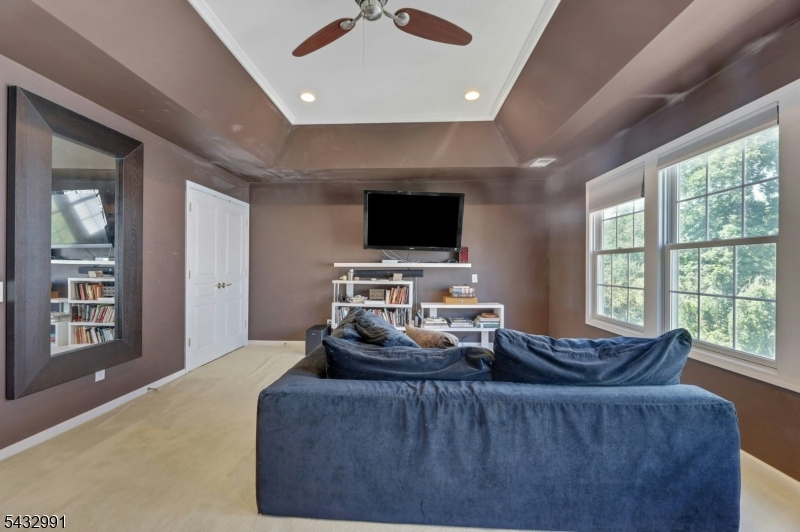 Hickory Hill - Residential