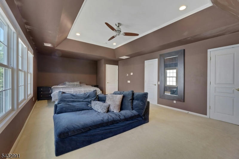 Hickory Hill - Residential