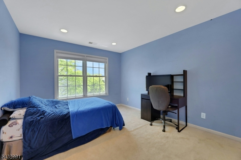 Hickory Hill - Residential