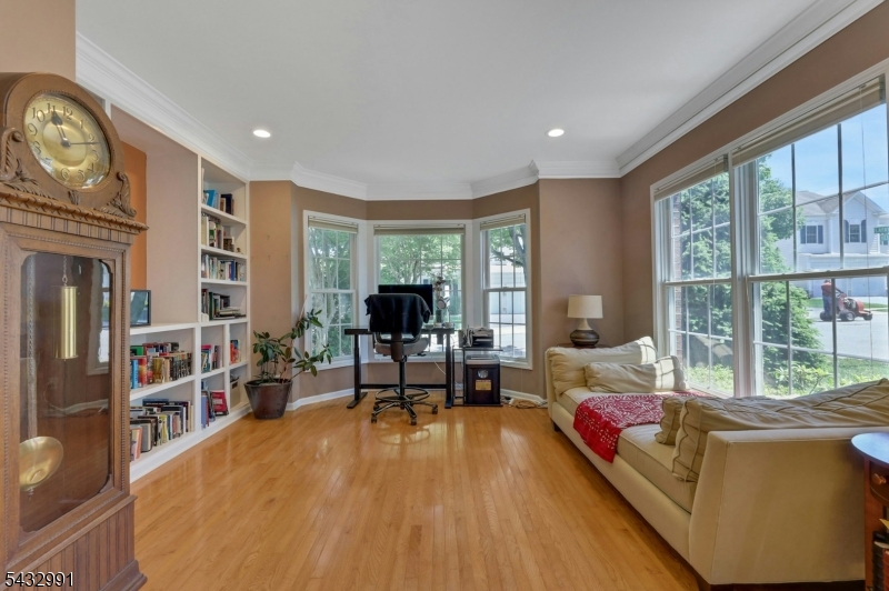 Hickory Hill - Residential