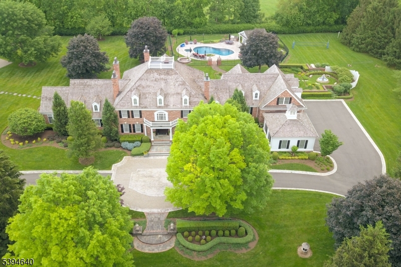 Winston Farm - Residential