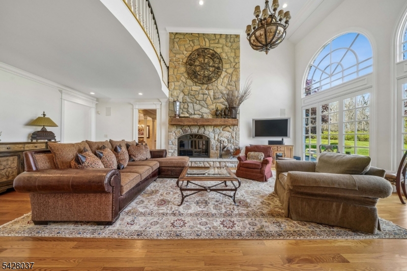 Winston Farm - Residential