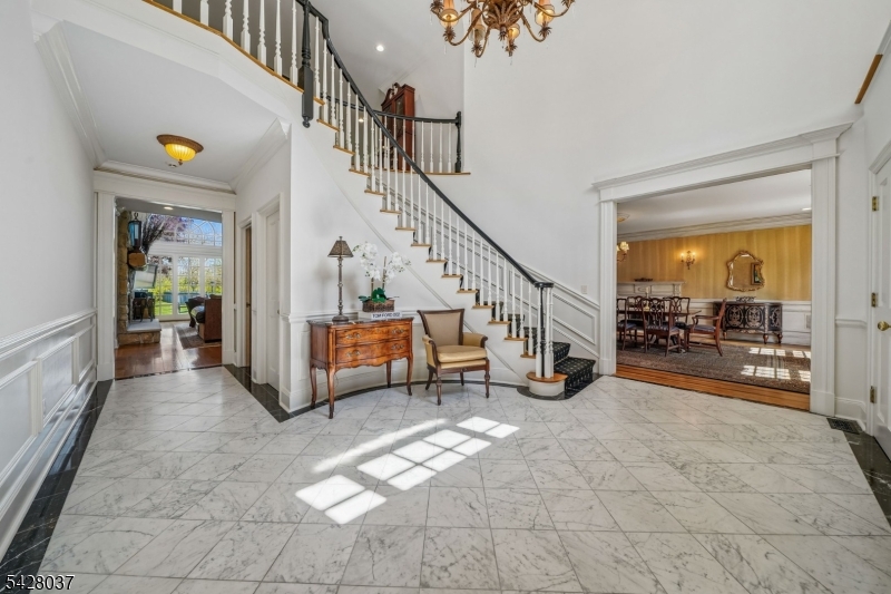 Winston Farm - Residential