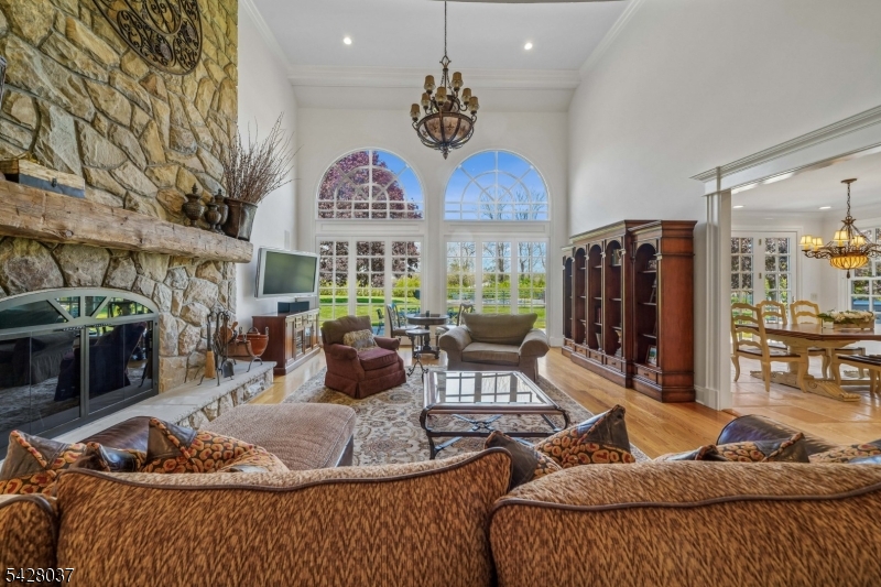 Winston Farm - Residential