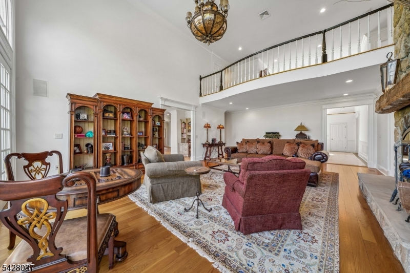 Winston Farm - Residential