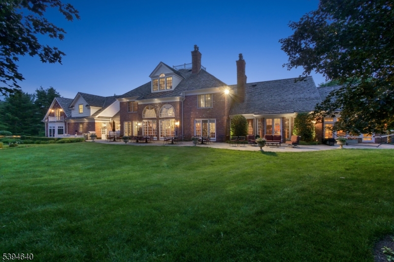 Winston Farm - Residential