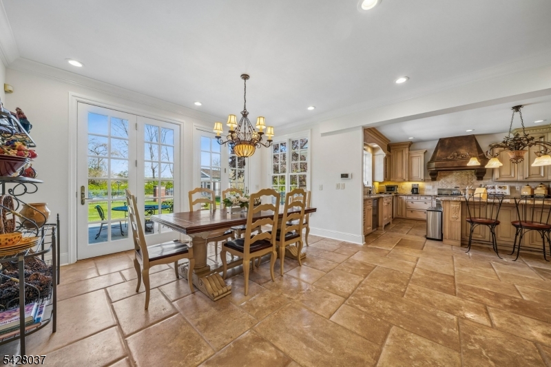 Winston Farm - Residential