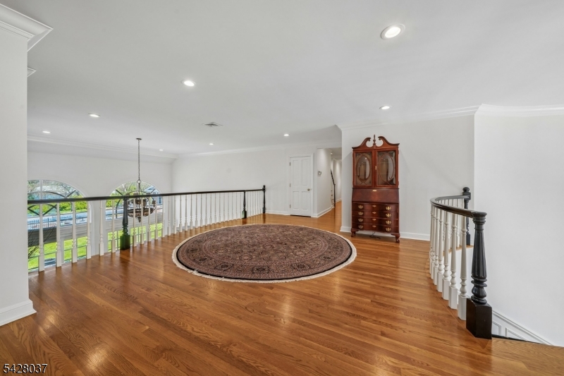 Winston Farm - Residential
