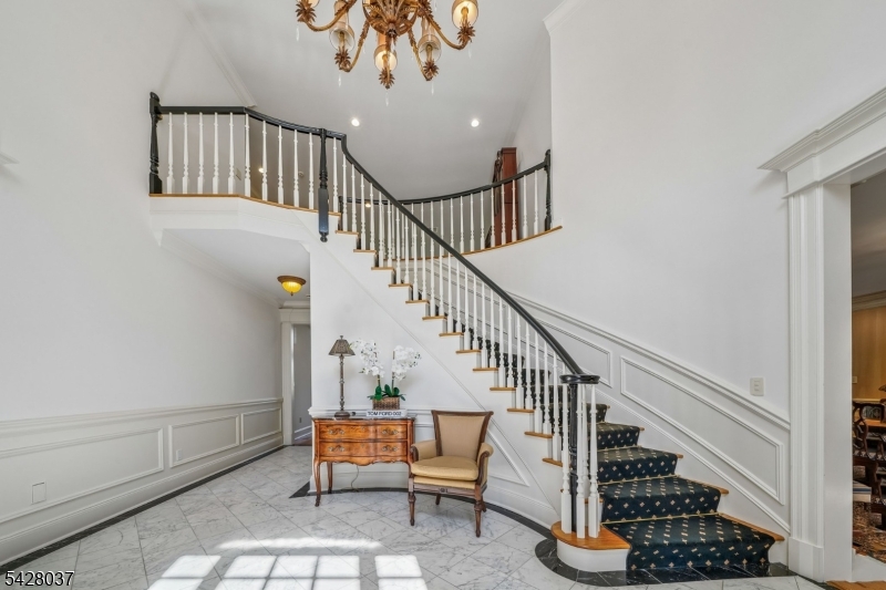Winston Farm - Residential