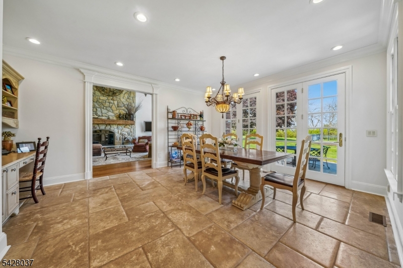 Winston Farm - Residential