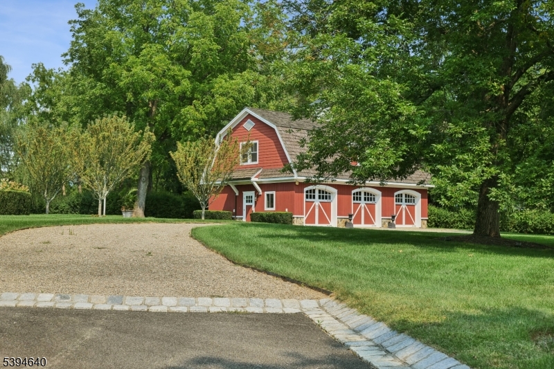 Winston Farm - Residential