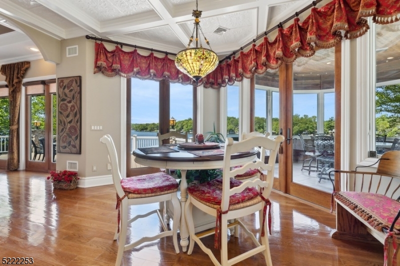 Lake Front - Residential