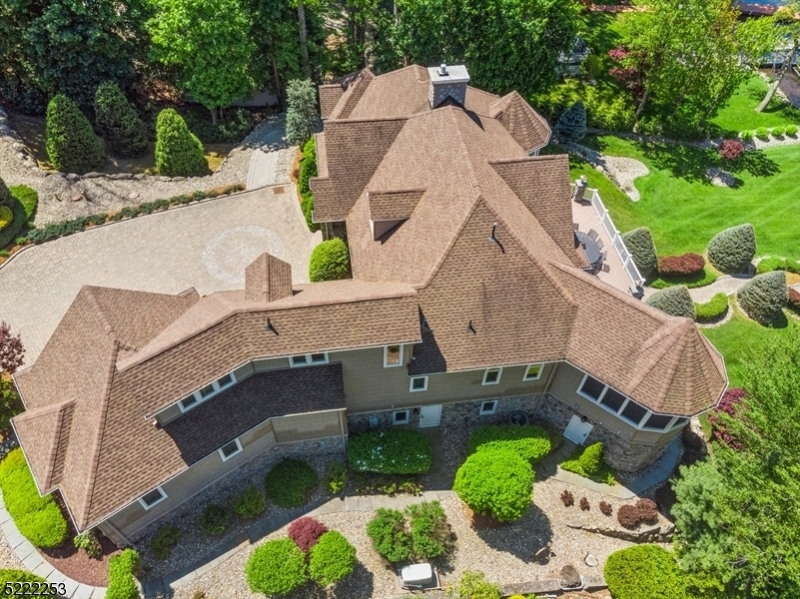 Lake Front - Residential
