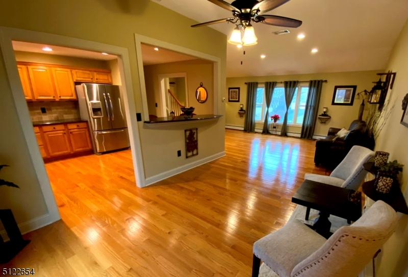 INTERVALE HEIGHTS - Residential