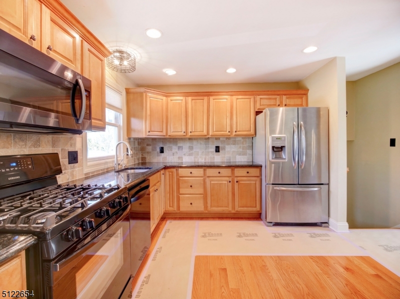 INTERVALE HEIGHTS - Residential