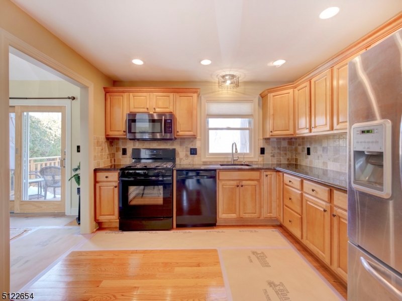 INTERVALE HEIGHTS - Residential