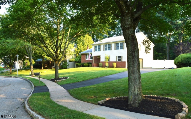 INTERVALE HEIGHTS - Residential