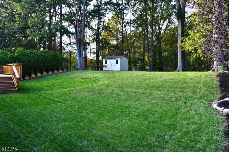 INTERVALE HEIGHTS - Residential