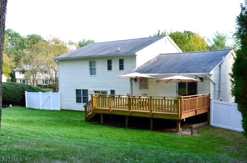 INTERVALE HEIGHTS - Residential
