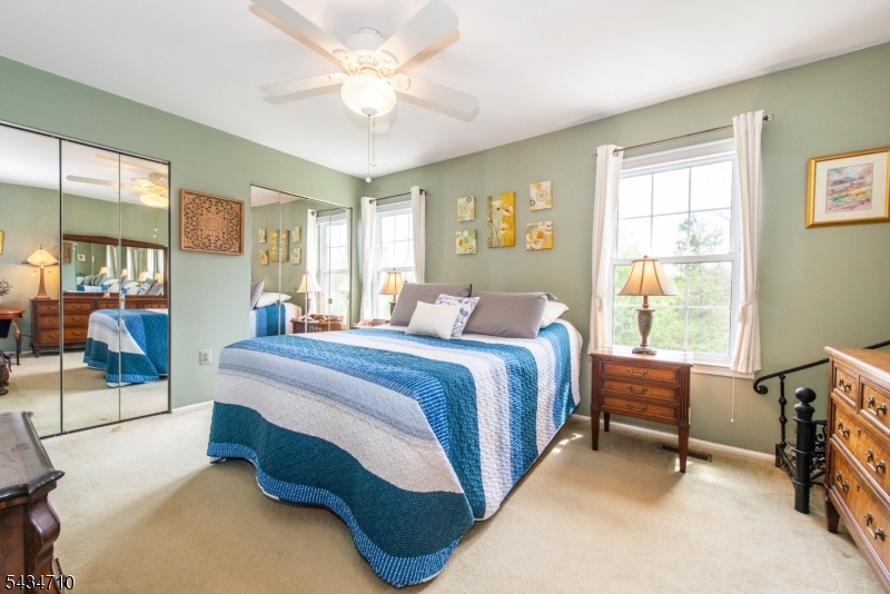 Deer Run Golf & Tennis - Residential