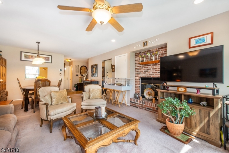 Deer Run Golf & Tennis - Residential