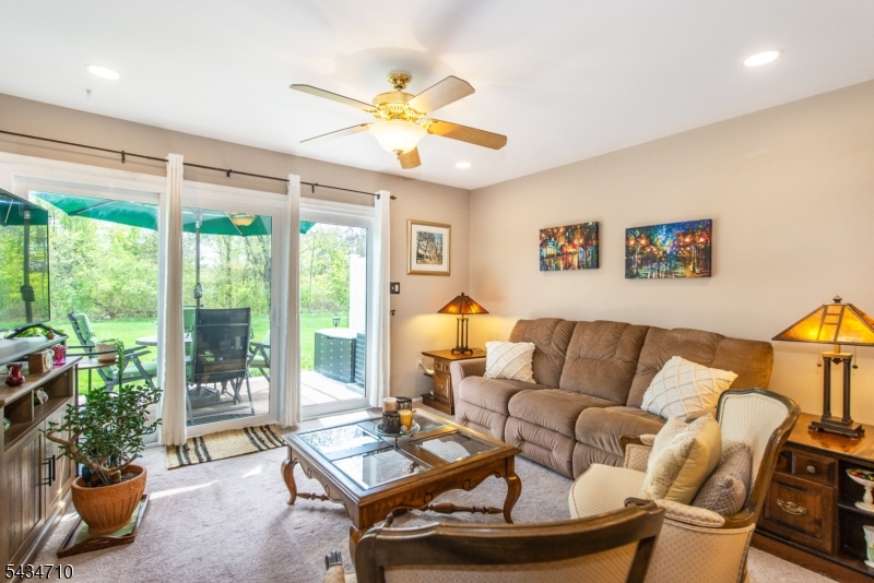 Deer Run Golf & Tennis - Residential