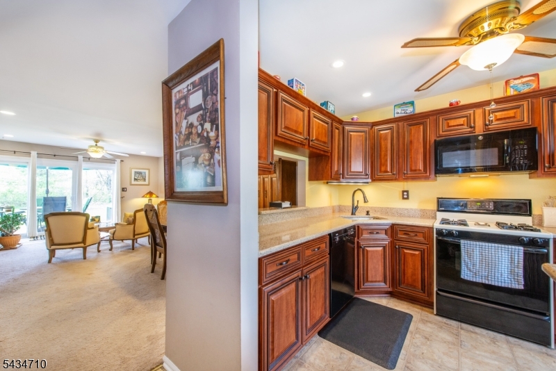 Deer Run Golf & Tennis - Residential