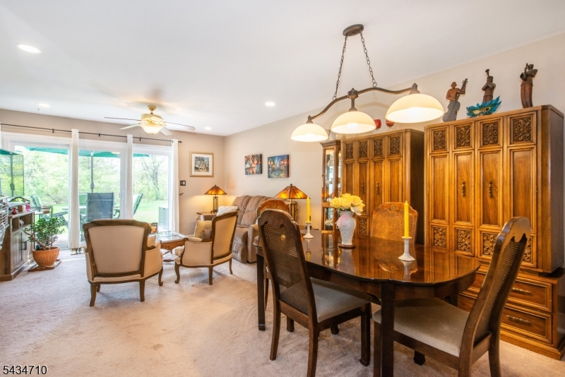 Deer Run Golf & Tennis - Residential