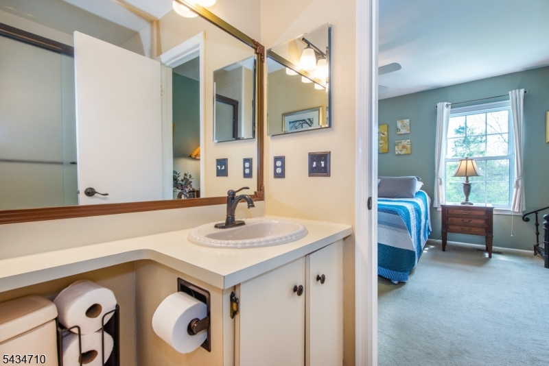 Deer Run Golf & Tennis - Residential