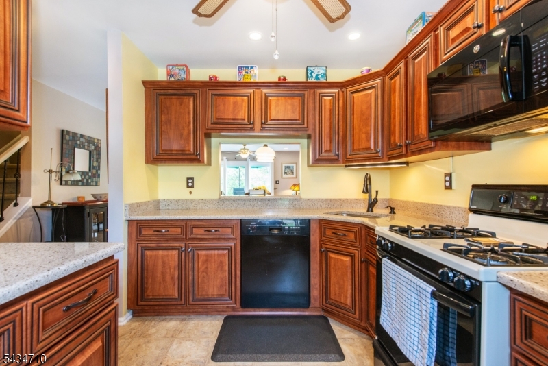Deer Run Golf & Tennis - Residential
