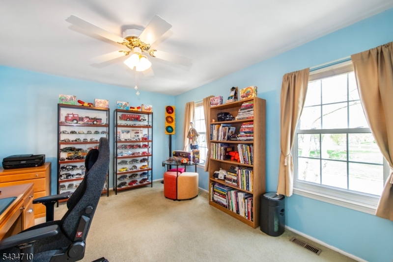 Deer Run Golf & Tennis - Residential