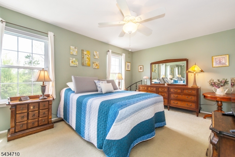 Deer Run Golf & Tennis - Residential
